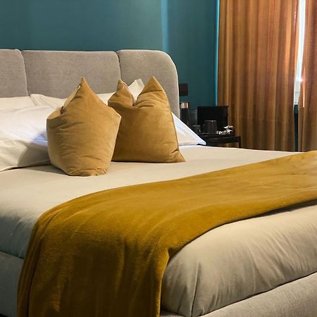 Empire - Affittacamere Modena Ngoại thất bức ảnh