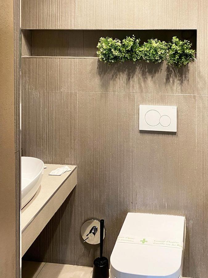 Empire - Affittacamere Modena Ngoại thất bức ảnh