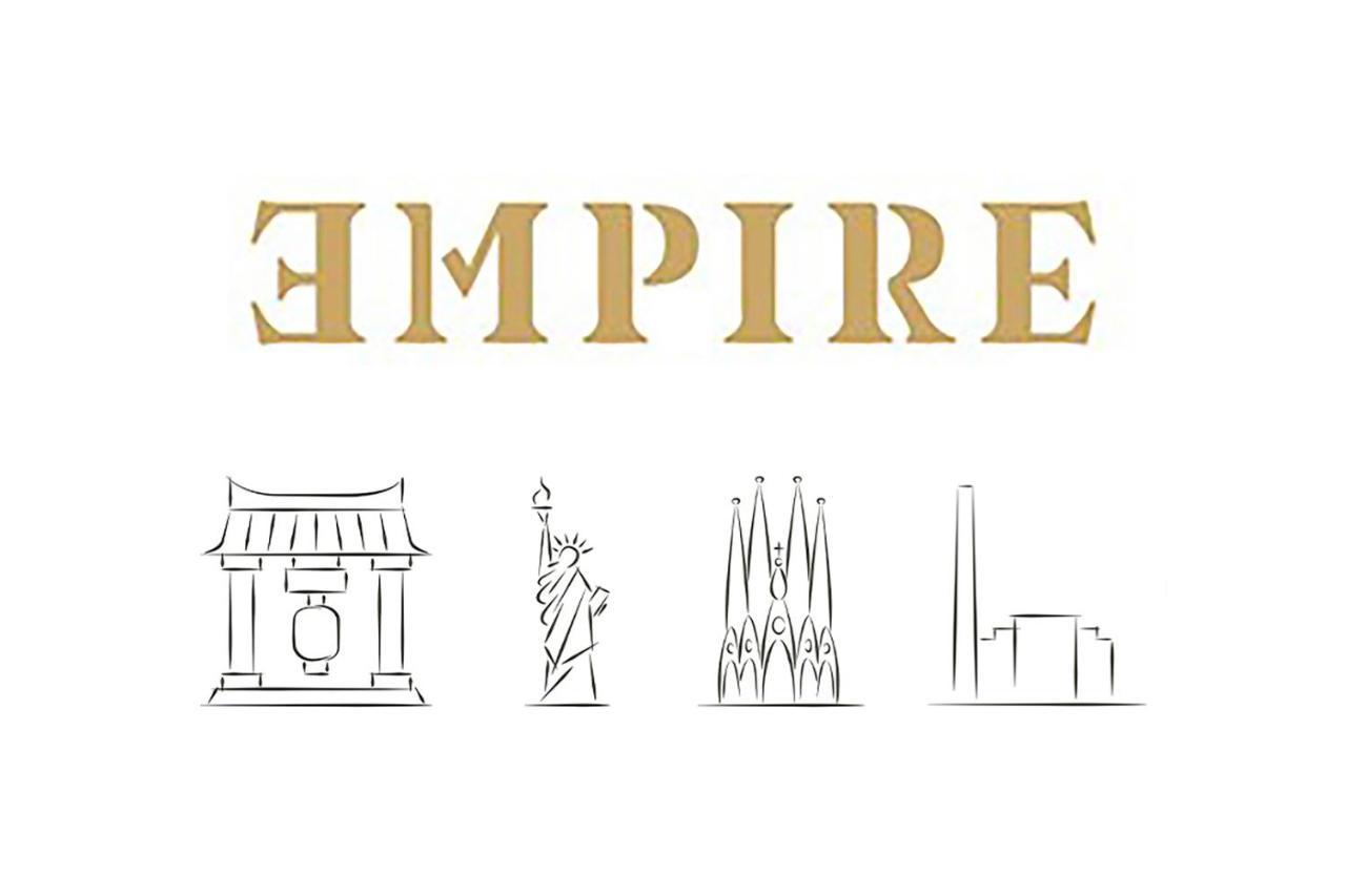 Empire - Affittacamere Modena Ngoại thất bức ảnh